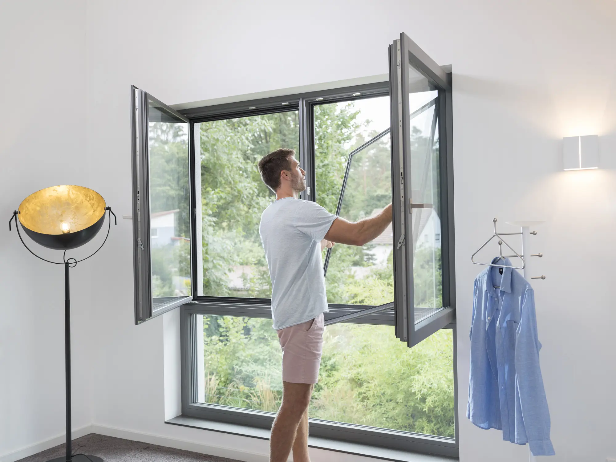 Fenster
