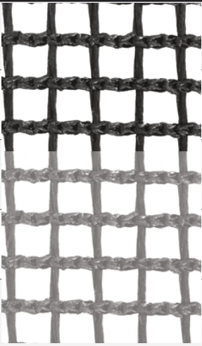solidClear: Haustiergewebe mit guter Durchsicht
