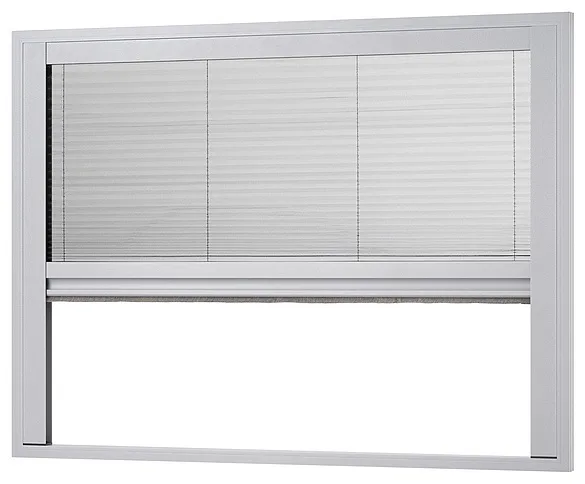 Fensterplissee